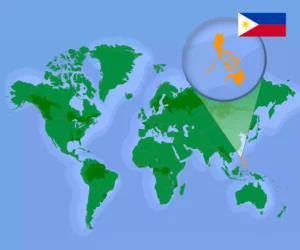 Around the world: The Philippines