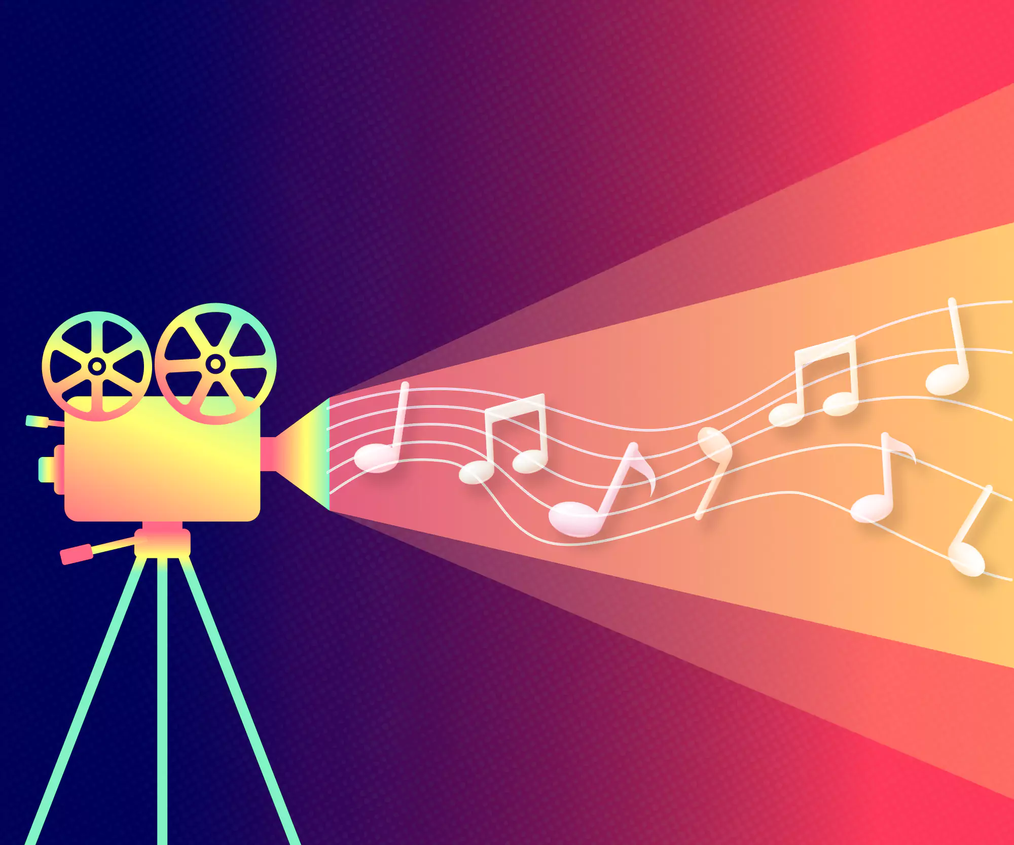 Music in movies
