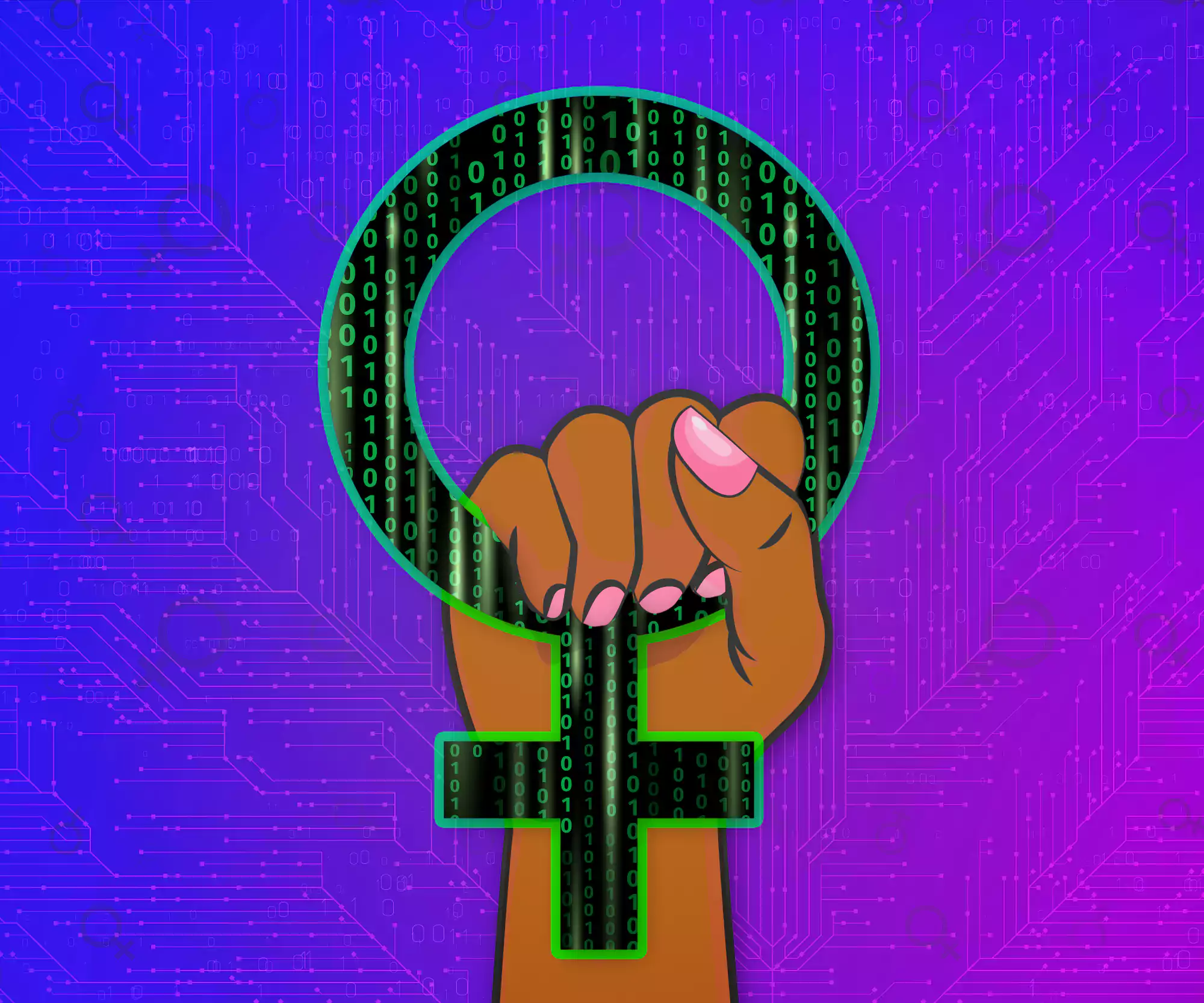 data feminism