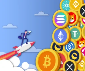 top 10 cryptocurrencies in the world