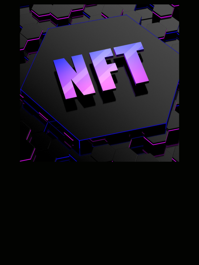 What are NFTs?