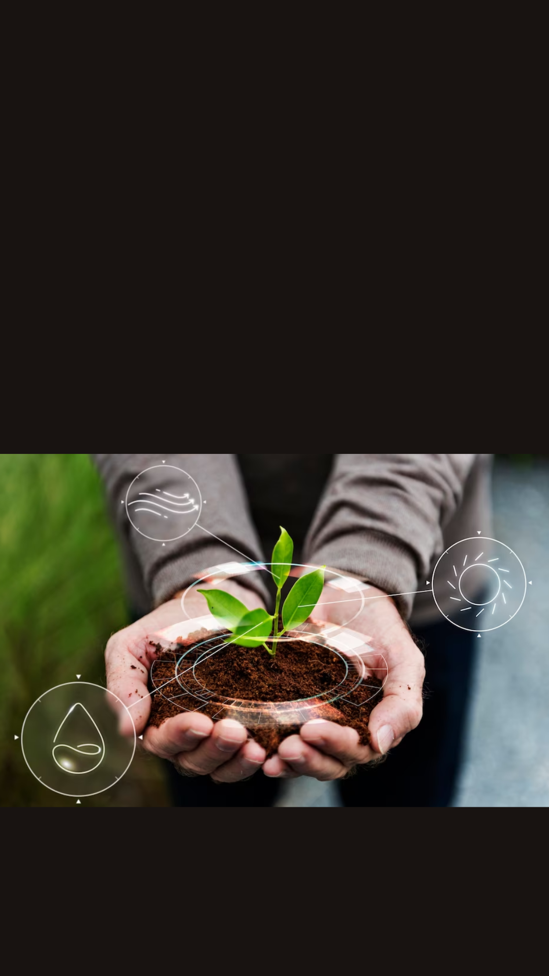 Carbon Solutions powered by Agriculture AI