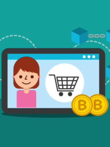 What can you buy with cryptocurrency