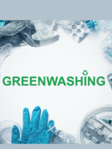 What is greenwashing and how does it work?