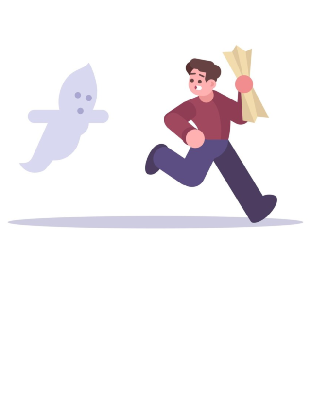 What do I do if I’m the victim of ghosting?